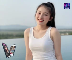 Hot51 Dibanding Aplikasi Live Lain: Mana yang Lebih Unggul?