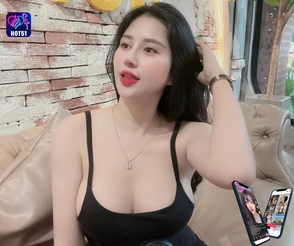 Hot51 Dibanding Aplikasi Live Lain: Perbandingan Lengkap